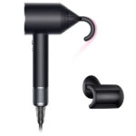 Фен Dyson Supersonic (Дайсон Суперсоник) HD08 Black Nikel (Черный Никель)