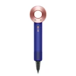 Фен Dyson Supersonic (Дайсон Суперсоник) HD08 Vinca Blue & Rose (Синий Розовый)