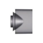 Фен Dyson Supersonic HD07 (Синий и Розовый) с кожаным кейсом в комплекте