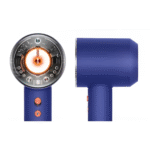 Фен Dyson (Дайсон) Supersonic HD16 Nural (Vinca Blue/Topaz) (Голубой Топаз)